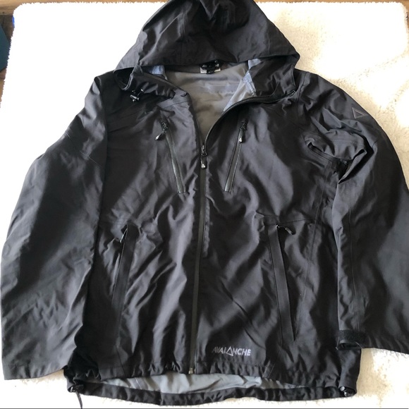 Avalanche Ski Wear Jacket - Picture 1 of 2